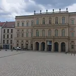 Superapartments In Potsdam