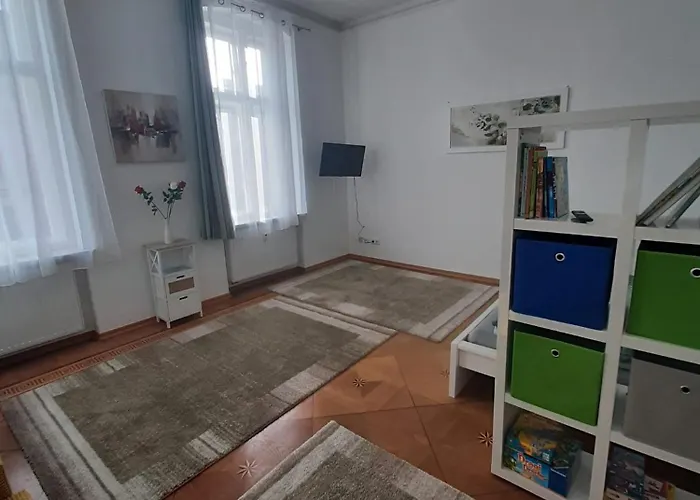 Superapartments In Potsdam