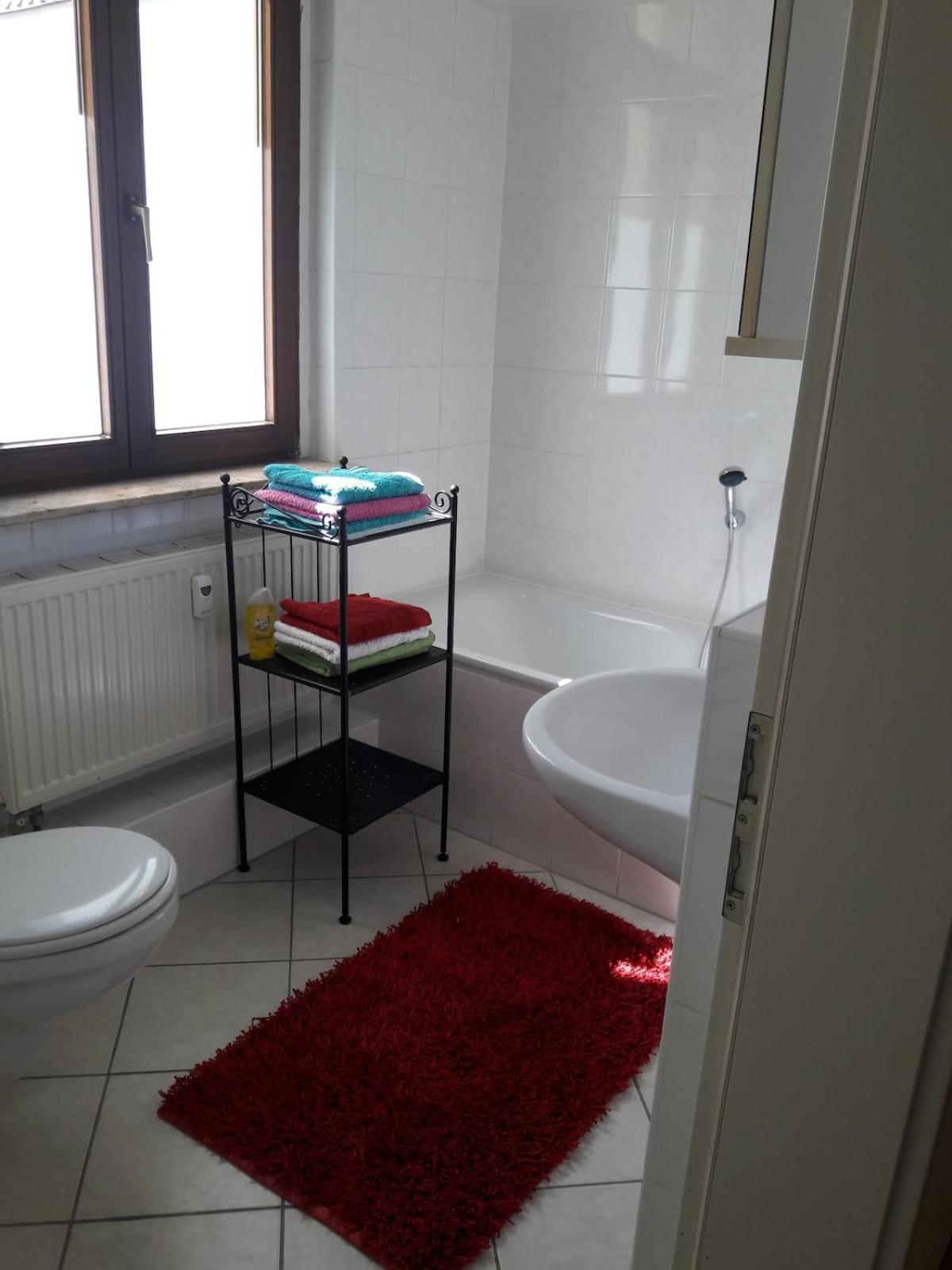 Superapartments In Apartment *