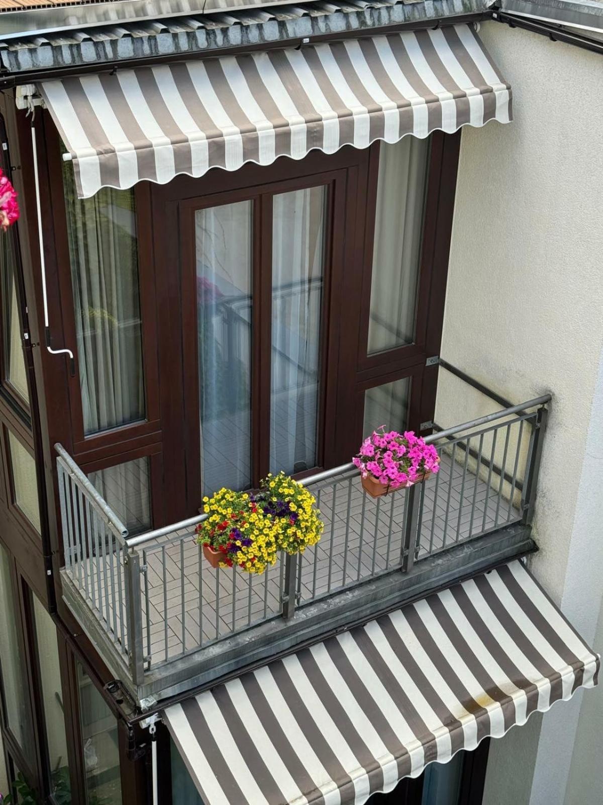 Superapartments In Apartment Potsdam