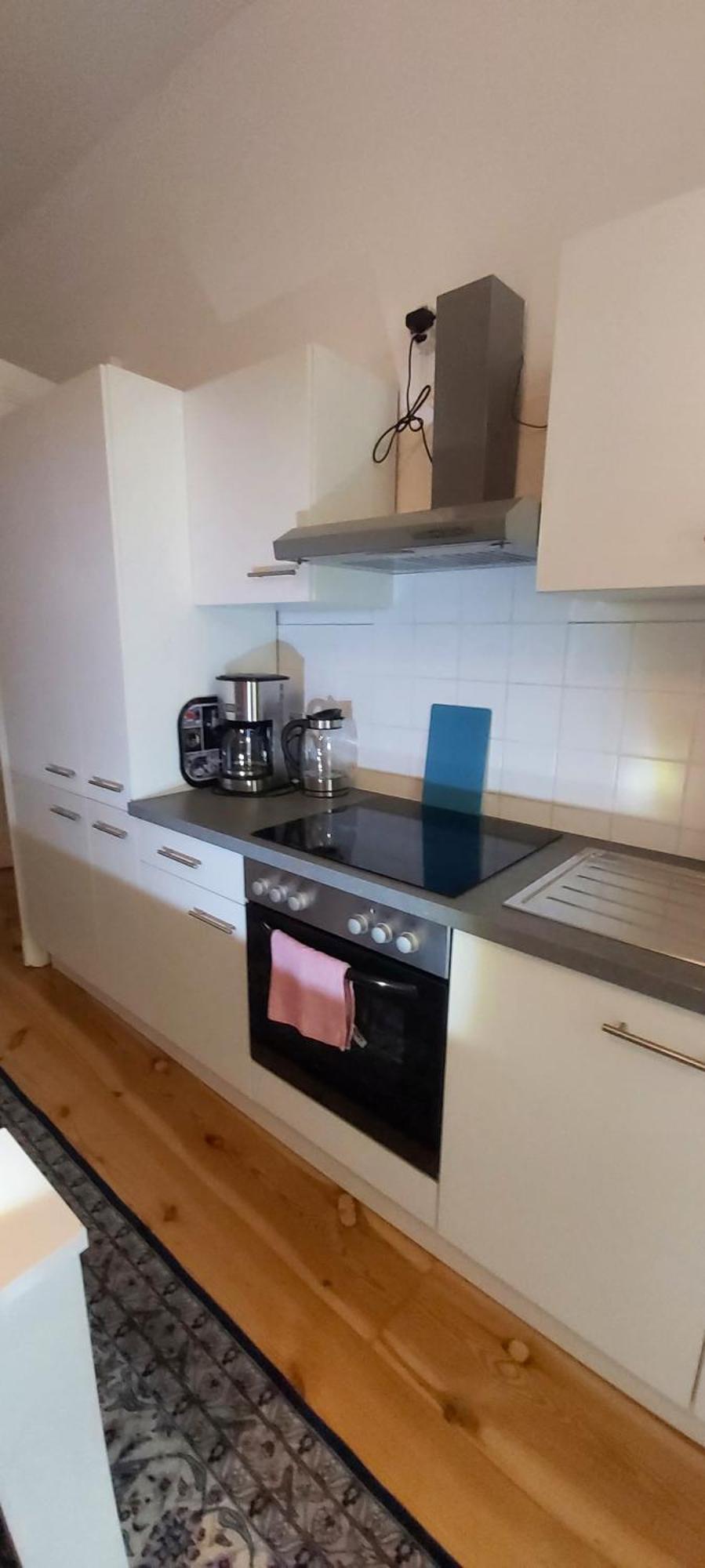 Superapartments In