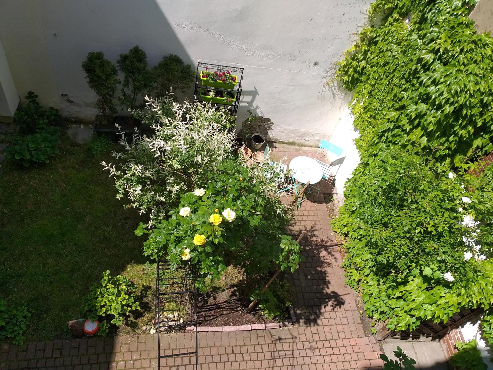Superapartments In * Potsdam