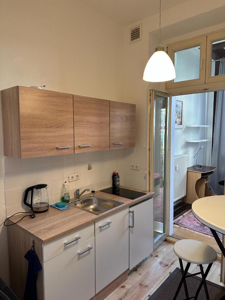 Superapartments In * Potsdam