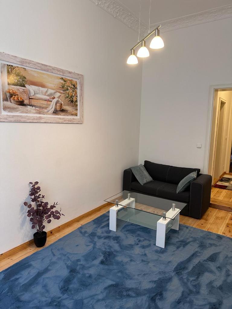 Superapartments In