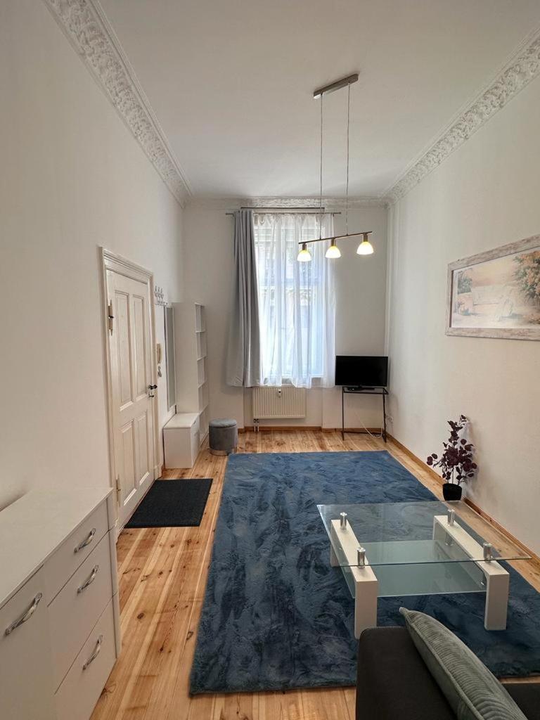 Superapartments In Apartment Potsdam