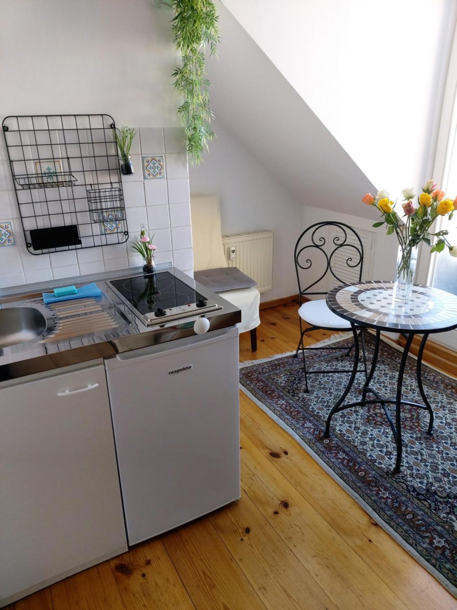 Superapartments In