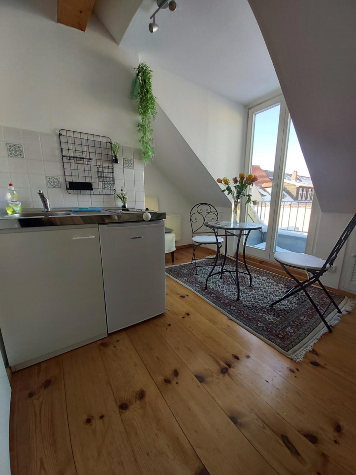 Superapartments In