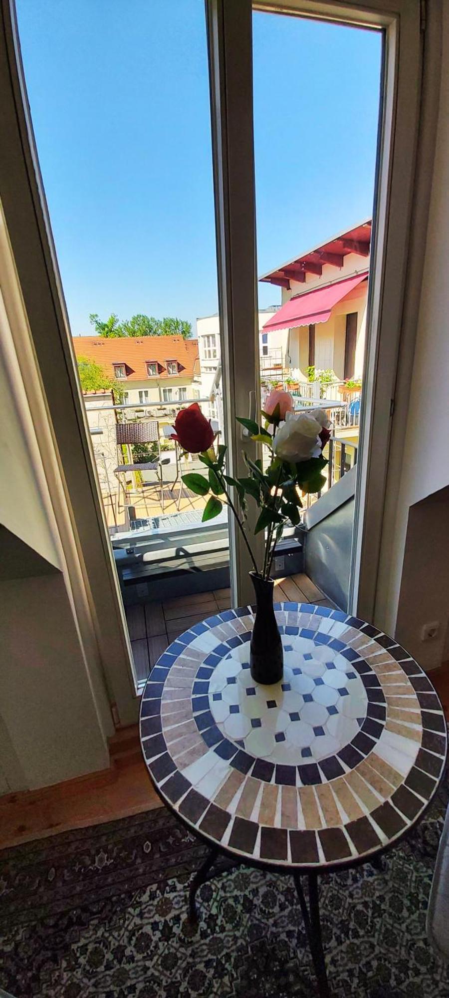 Superapartments In Apartment Potsdam