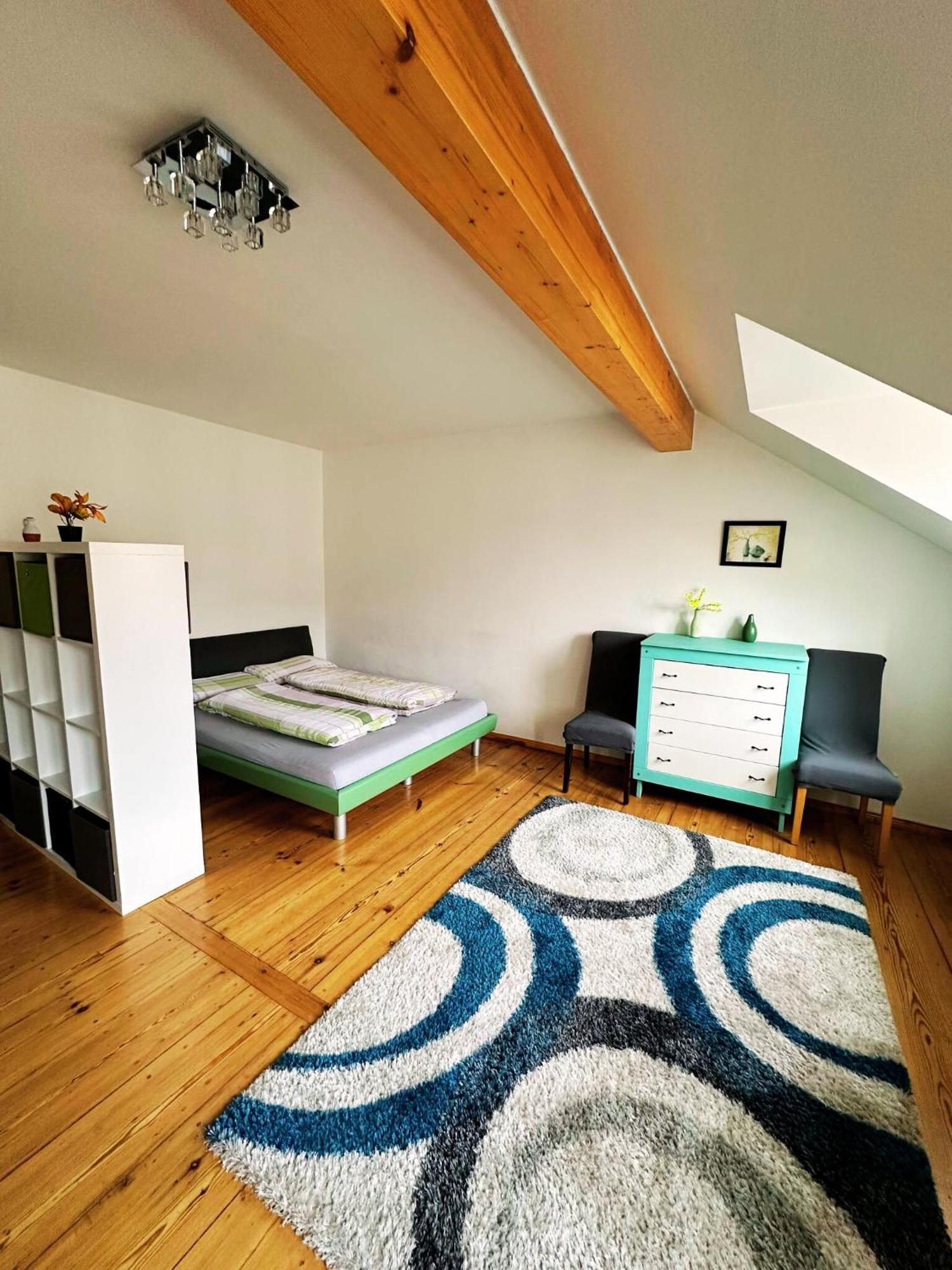Apartment Superapartments In