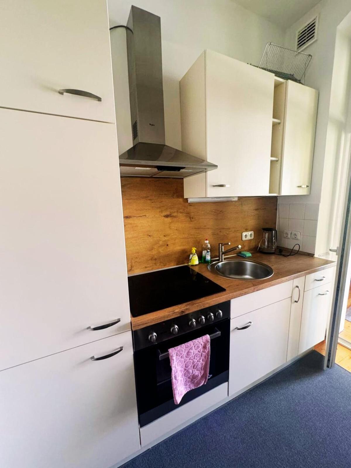 Superapartments In Apartment *